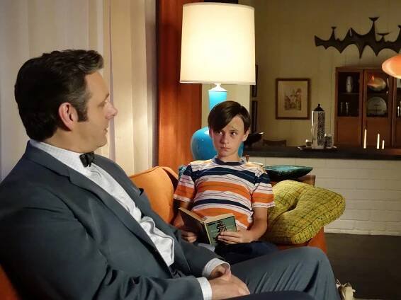 Jaeden Martell