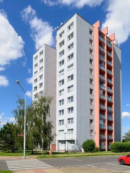 CPI BYTY residential portfolio | CPIPG