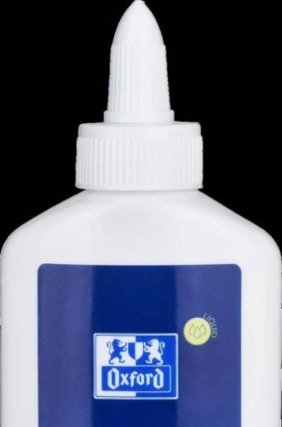 Oxford - Lepidlo tekuté Oxford, 120 ml - Tekutá lepidla : ARBO.cz