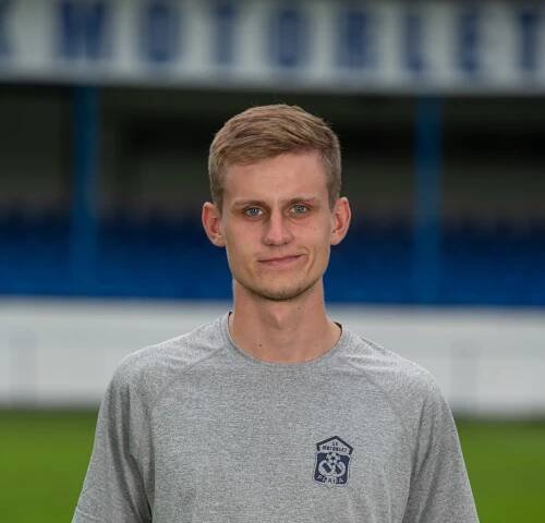 Mládež | FK Motorlet Praha