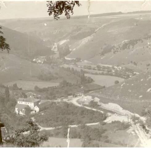Historie - Oficiální stránky městské části Praha-Lochkov