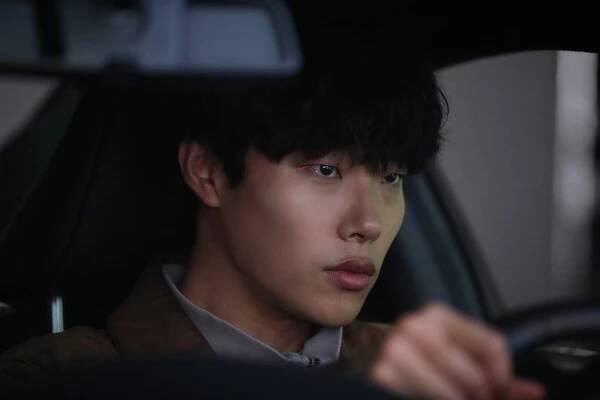 Joon-yeol Ryoo - Bbaengban - Z filmu