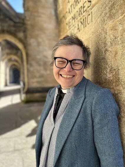 The Corrymeela Podcast — Irish Network for Public Theology