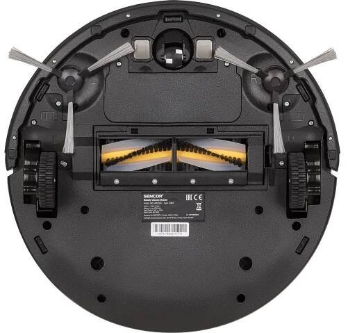 SENCOR SRV 4000GD-EUE3 2v1 Active AllFloor WiFi