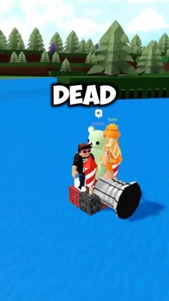 roblox, but if i touch blue the game switches #roblox #challenge #funny #gaming #comedy