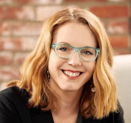 The Future of Showrooms by Amy Hill