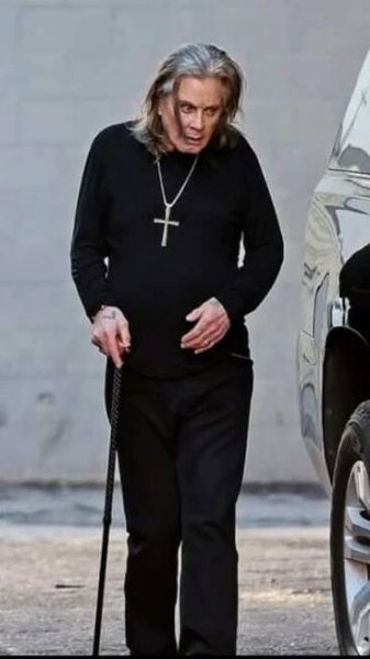 Ozzy Osbourne Dreamer #ozzyosbourne #blacksabbath #metal #metalheads #heavymetal #music #rock #ozzy