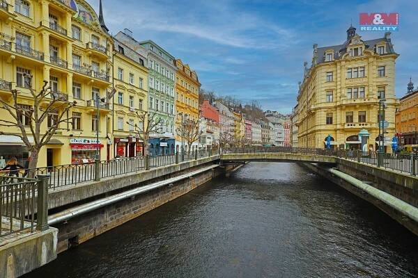 Prodáváme byt 3+1 - Karlovy Vary, Vřídelní - REALCITY.cz 