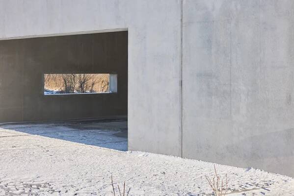 Dům z betonových panelů - Realizace - Introhouses.cz