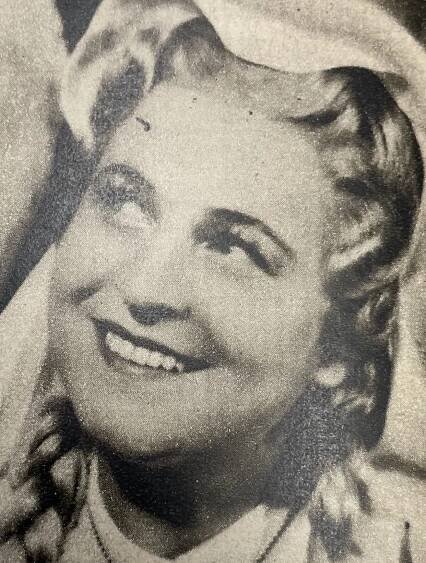 Trude Eipperle