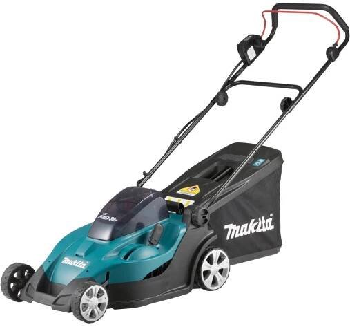Makita Aku sekačka na trávu DLM431Z 2 x 18 V Solo nakoupit u OBI