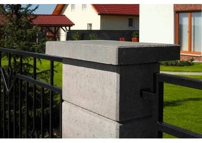 Zákrytová deska Best I, 50x30x6 cm, rovná přírodní od 253 Kč - Heureka.cz