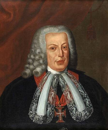 Sebastião José de Carvalho e Melo
