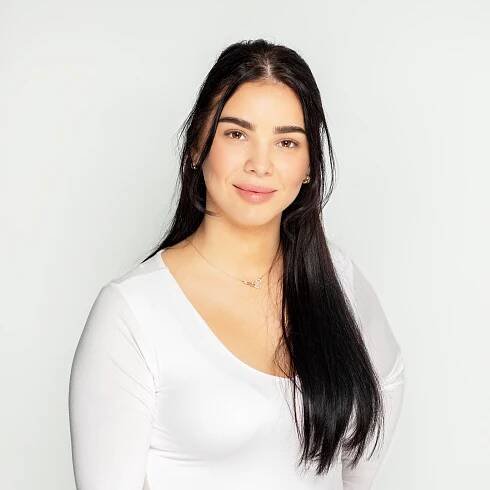 Sofia Jackaninová | Generali