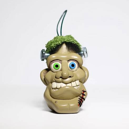 Official Wally Wingert Merch – Wally On The Web