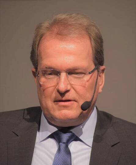 Anders Nilsson (scientist)