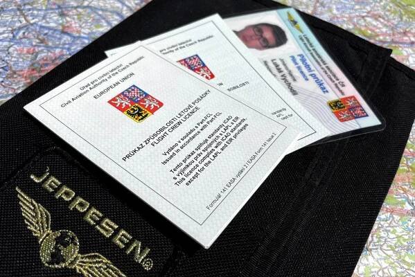 Výcviky ULL(A), LAPL(A), PPL(A) a navazující kurzy | Aero Academy