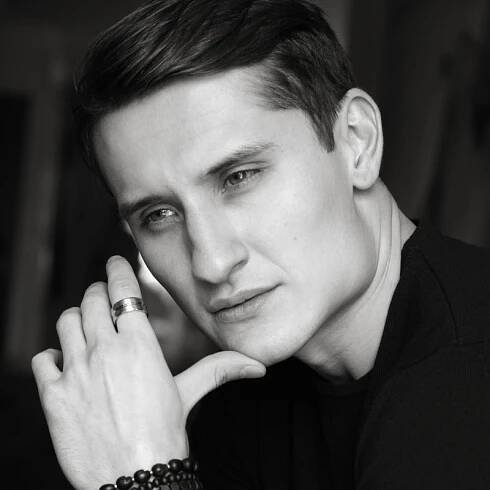 Host Reportéra Tomáše Poláčka: Oleg Sokolov