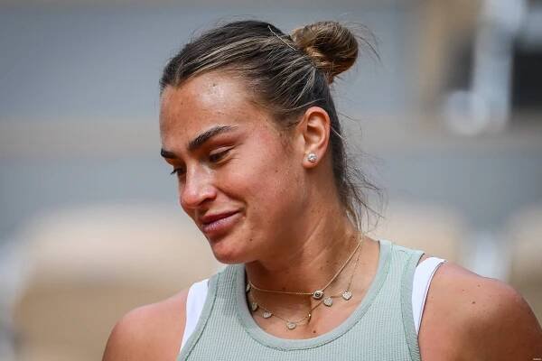 Daily Dose of Social Media: Aryna Sabalenka unwinds on yacht as Belinda Bencic shares throwback pregnancy photos