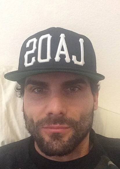 'Baywatch' alum Jeremy Jackson reportedly arrested for stabbing a man