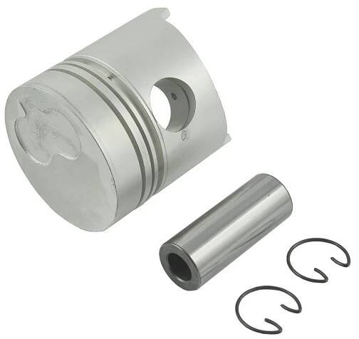 Píst motoru / Ø 86 mm / STD / Toyosha 3S150 / Hinomoto E324 / E2804
