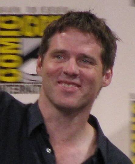 Cameron Mitchell – Wikipédia