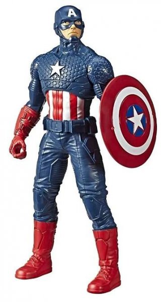 Avengers – Kapitán Amerika | Dráčik - vítejte v internetovém obchodě s hračkami