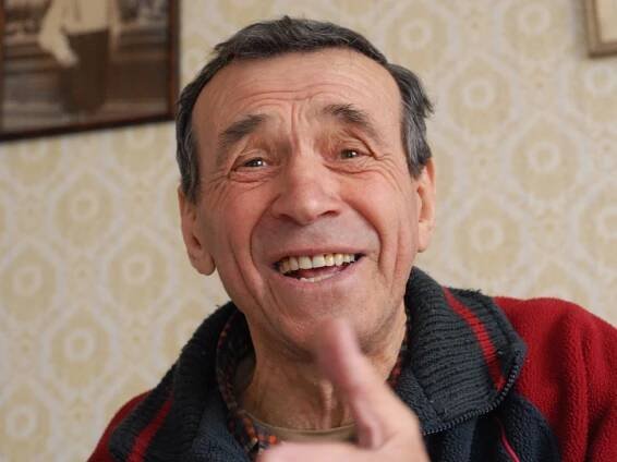 Zemřel herec František Peterka. Nezapomenutelný Krakonoš
