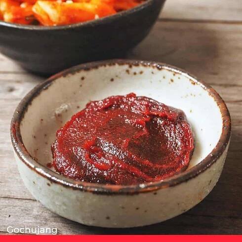 Gochujang