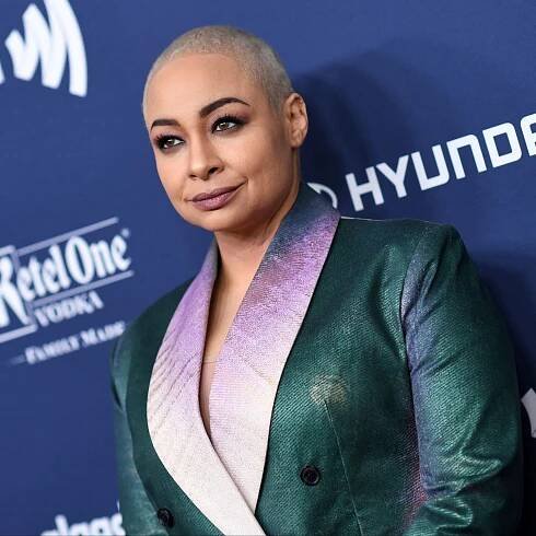 Raven-Symoné reveals everyone she’s dated had to sign an NDA