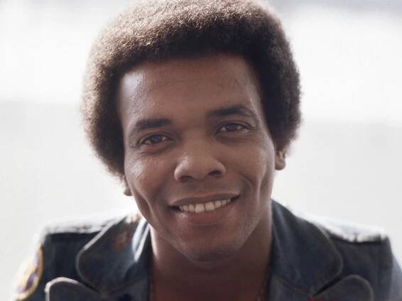 The Story of... 'I Can See Clearly Now' by Johnny Nash