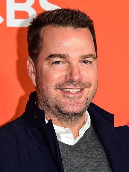 Chris O'Donnell - Actor