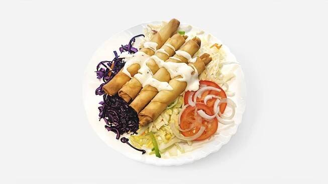 Golden Kebab | Wolt | Delivery | Olomouc