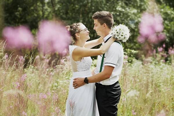 Diana a Tomáš - Blog o fotografování - Jiří Kroul