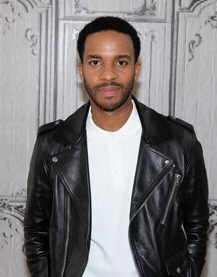 Exclusive: Andre Holland On His Contribution To 'Moonlight' - blackfilm.com