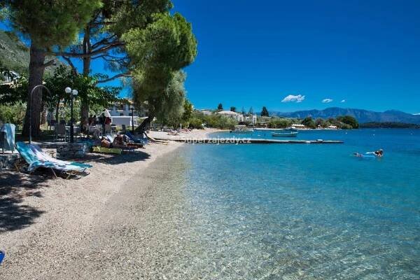 PANSION MARINA LEFKADA - Řecko - Lefkada - Nidri | Superzajezdy.cz