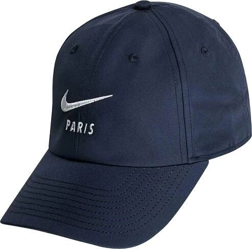 Kšiltovka Nike Paris Saint-Germain Heritage86