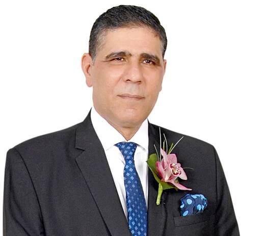 HUSSEIN ALI HATATA