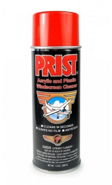 Prist Cleaner