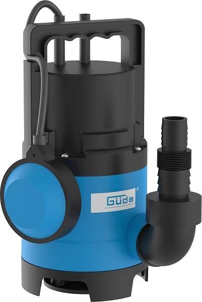 GÜDE Čerpadlo na vodu GS 4003 P