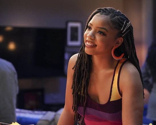 Chloe Bailey - Actress, Singer