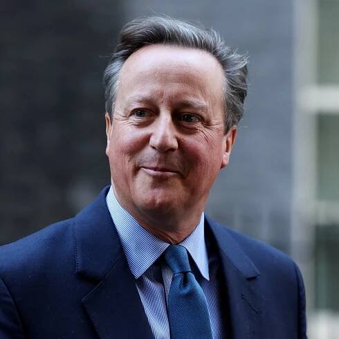 David Cameron: How can ex-PM join the Cabinet without being an MP?