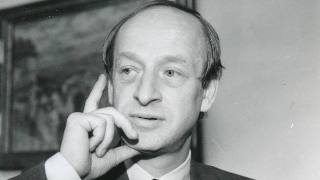 Zemřel bývalý poslanec ODS Koháček - Novinky