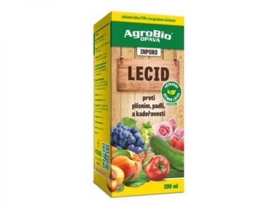 AgroBio INPORO Lecid
