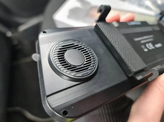 lamax s9 dual design reproduktor