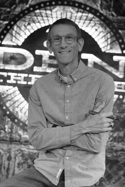 Our Team — The Den Theatre