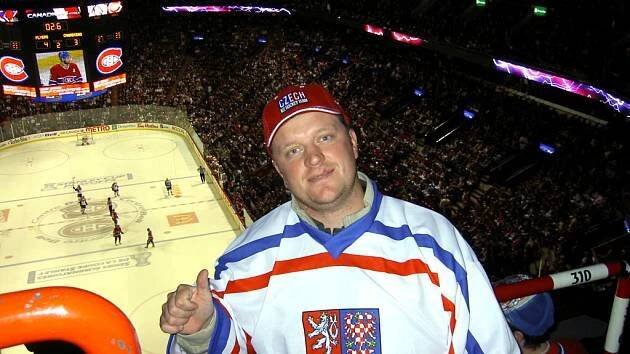 Hokej za 250 dolarů? Stálo to za to, ujišťuje Ivan Kafka