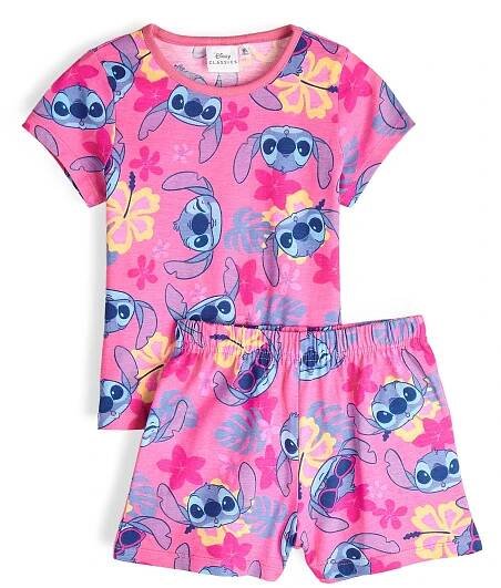 Dvoudílný set Lilo & Stitch