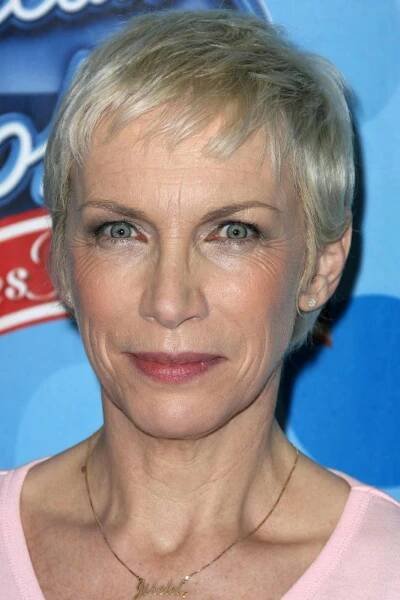 Annie Lennox - Singer, Songwriter, Activist, Ambassador