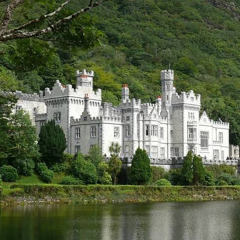 Z Dublinu: 6denní železniční zájezd do celého Irska | GetYourGuide